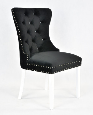 MATEX krzesło glamour