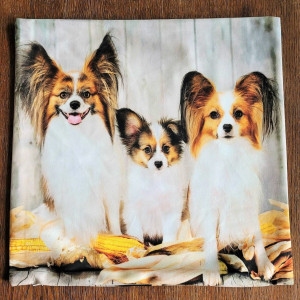 Poszewka dekoracyjna Papillony