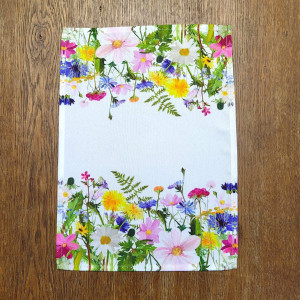 Serwetka 32x45 chabry