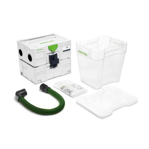 204083 Separator CT-VA-20 (84213925 DE)