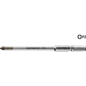 500841 Bit PZ 1-100 CE / 2 szt