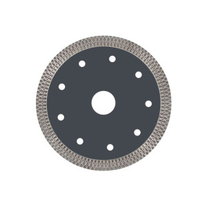 769162 Tarcza diamentowa TL-D125 PREMIUM