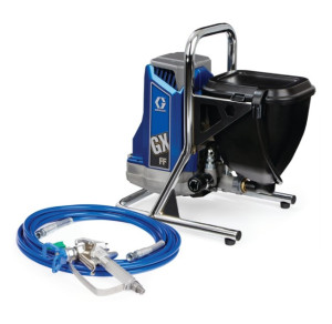 17G184 Agregat malarski GX FF (84242000 US)