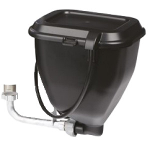 17H171 Zbiornik 5,7 l, ST MAX, Classic (84249080 US)
