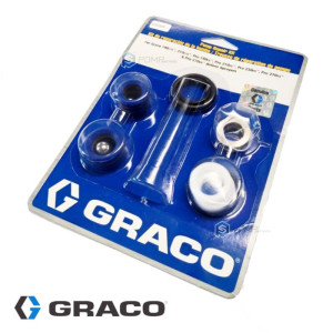 255204 GRACO Zestaw naprawczy pompy ST MAX (84139100 US)