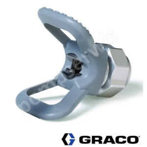 XHD001 GRACO Oprawa dyszy XHD 7/8" (szara)