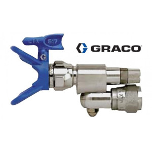 287030 GRACO Zawór CleanShot (73072290 US)