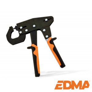 066855 EDMA Zgniatarka do profili (82032000 FR)