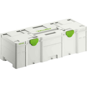 204850 Systainer³ SYS3 XXL 237