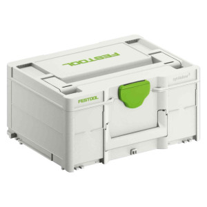 204842 Systainer SYS3 M 187