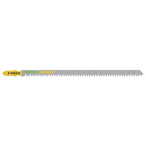 204264 Brzeszczot do wyrzynarki S 145/2,8 / 5 szt