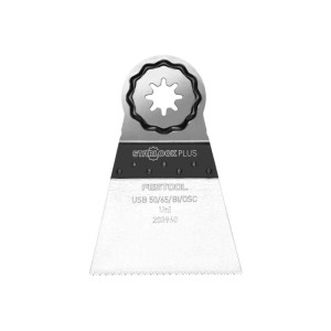 203960 Tarcza uniwersalna USB 50/65/Bi/OSC / 5 szt