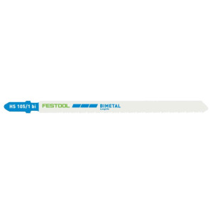 204272 Brzeszczot do wyrzynarki HS 105/1 BI / 5 szt