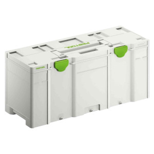 204851 Systainer³ SYS3 XXL 337