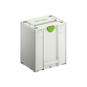 204845 Systainer SYS3 M 437