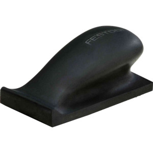 495967 Klocek szlifierski HSK 80 x 133 H