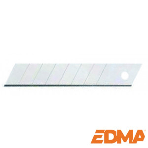 160755 SNAP-OFF BLADES - Ostrza wymienne do nożyka