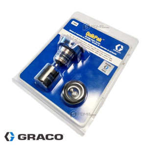 17H838 GRACO Zestaw naprawczy QuikPak Mark VII