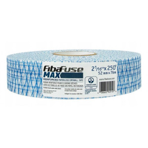 TAŚMA FIBA FUSE MAX 52 mm 76 m