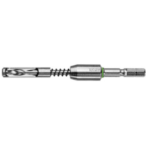 492525 Wiertło centrujące AB HS D 5 EURO CE