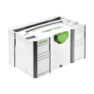 202544 MINI-SYSTAINER T-LOC SYS-MINI 3 TL