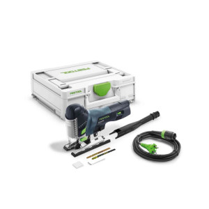 576175 Wyrzynarka CARVEX PS 420 EBQ-Plus