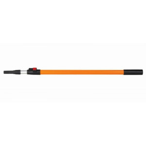 030508 Kij teleskopowy Fiber 1,4 - 2,4 m Motive