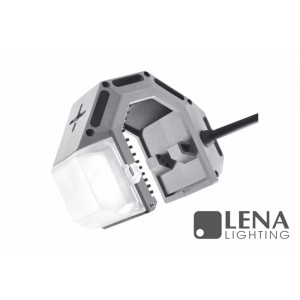 248542 LENA LIGHTING FUTURE LINE LED