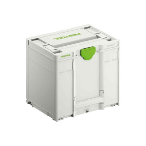 204844 Systainer³ SYS3 M 337