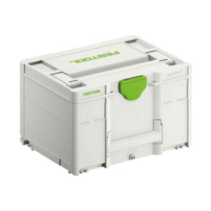 204843 Systainer³ SYS3 M 237