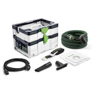 575279 Odkurzacz mobilny CTL SYS (85081100 DE)