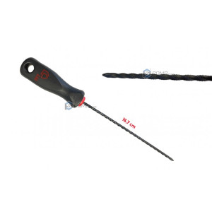 00073670 Przebijak do dysz PFT 4 mm