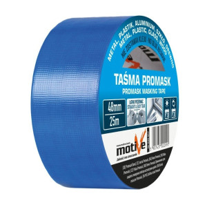 020460 MOTIVE Taśma PE Promask 48 mm / 50 m