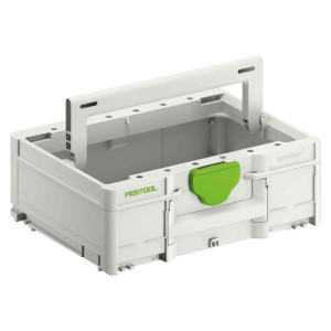 204865 Systainer³ ToolBox SYS3 TB M 137