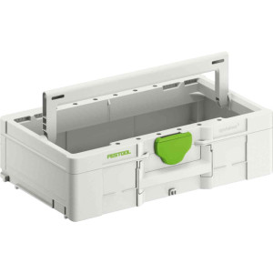 204867 Systainer³ ToolBox SYS3 TB L 137