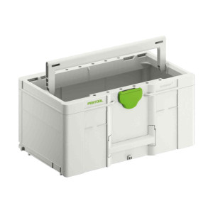 204868 Systainer³ ToolBox SYS3 TB L 237
