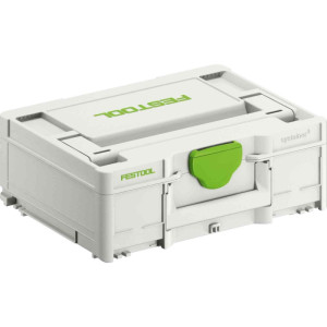 204841 Systainer³ SYS3 M 137