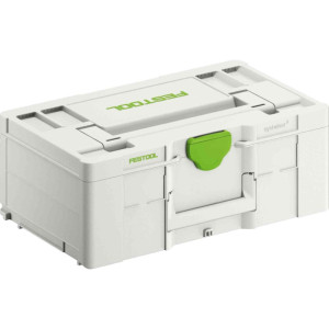 204847 Systainer³ SYS3 L 187