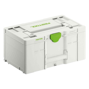 204848 Systainer³ SYS3 L 237