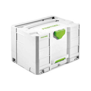 200117 Systainer T-LOC SYS-COMBI 2