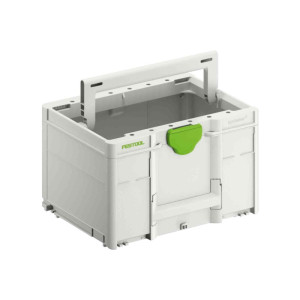 204866 Systainer³ ToolBox SYS3 TB M 237