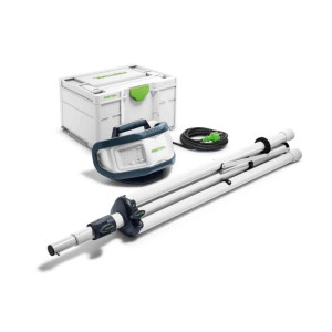 576402 Lampa robocza SYSLITE DUO-Set (85131000 CZ)