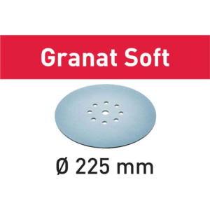 204222/1 Krążki ścierne STF D225 P100 GR S / 1 szt