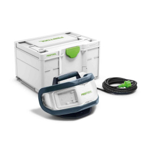 576406 Lampa robocza SYSLITE DUO-Plus