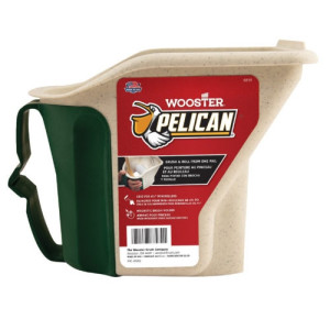8619 Wooster® Wiaderko malarskie do odcięć 1l PELICAN
