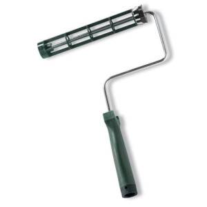 R017-4 4" SHERLOCK® Uchwyt do wałków 100 mm