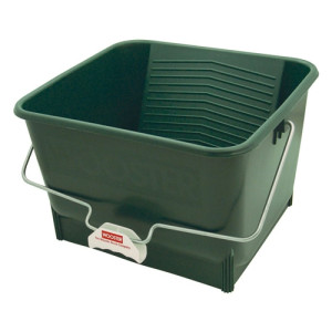 8616 Wooster® Wiadro malarskie 15 litrów. Wałek max. 10"