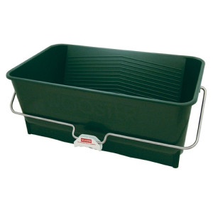8614 Wooster® Wiadro malarskie 18l. Wałek maksymalnie 18"