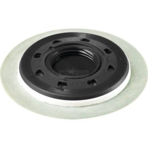 492129 Talerz FastFix do lameli LT-STF D125 / RO125