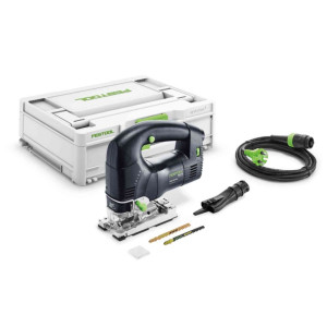 576047 Wyrzynarka TRION PSB 300 EQ-Plus